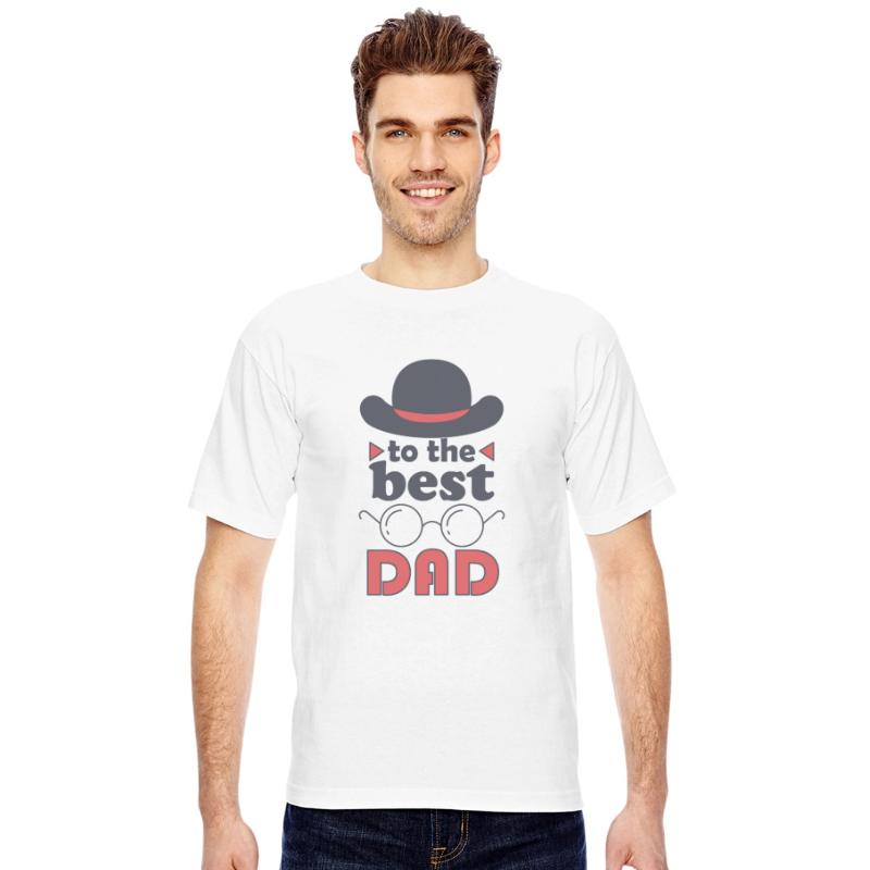 To the Best DAD