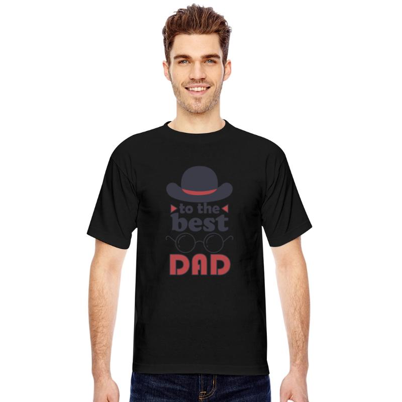 To the Best DAD