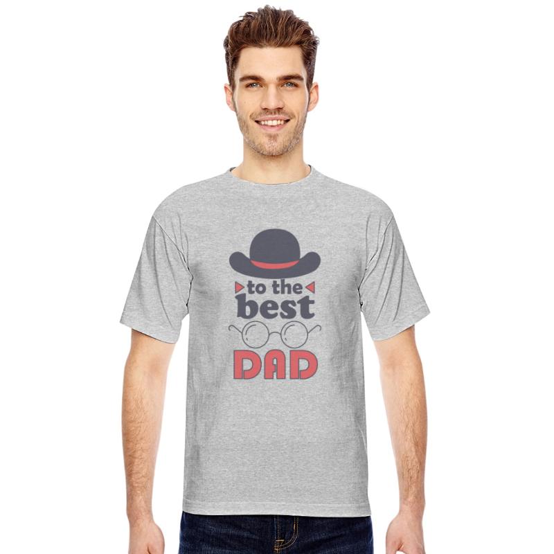 To the Best DAD