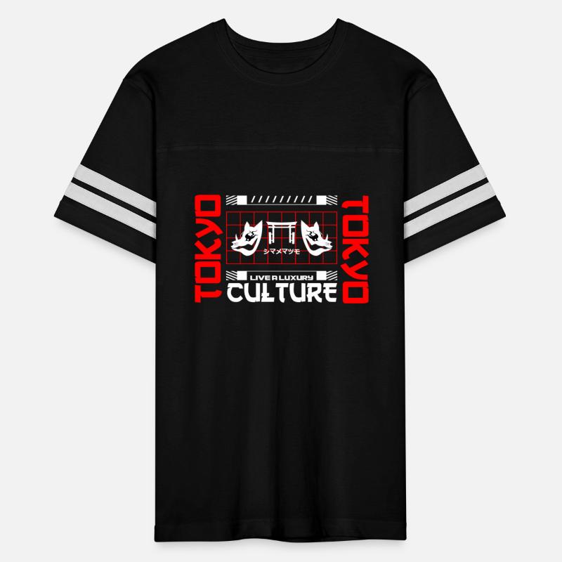 Tokyo Live a Luxury Culture