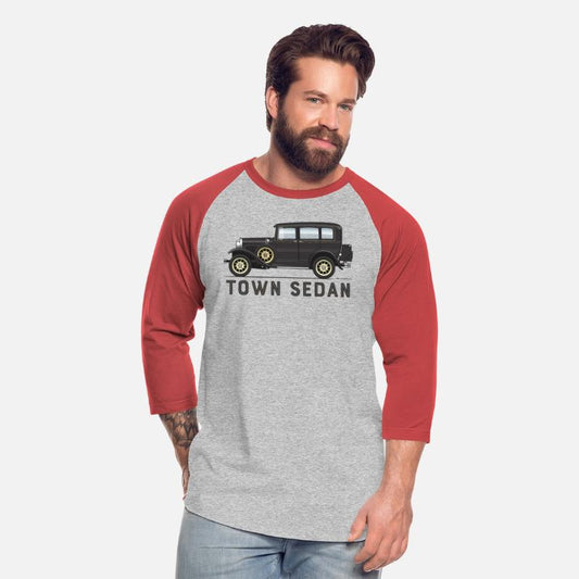 town Black