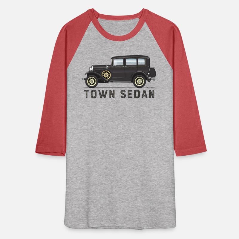town Black
