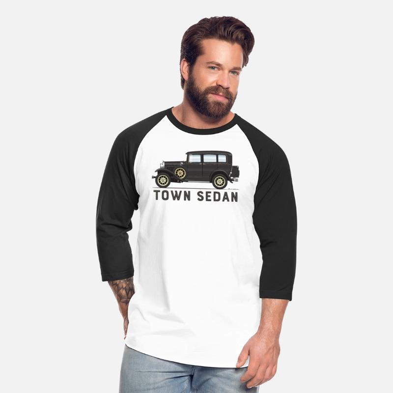 town Black