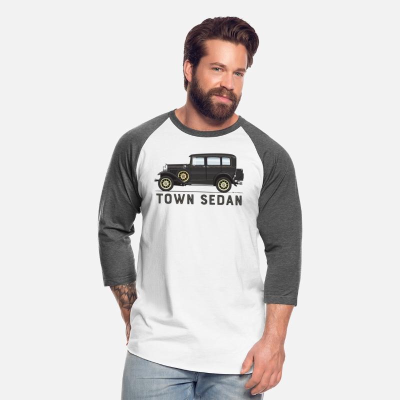 town Black