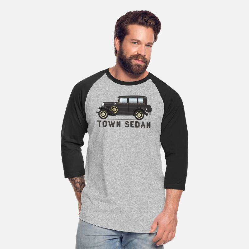 town Black