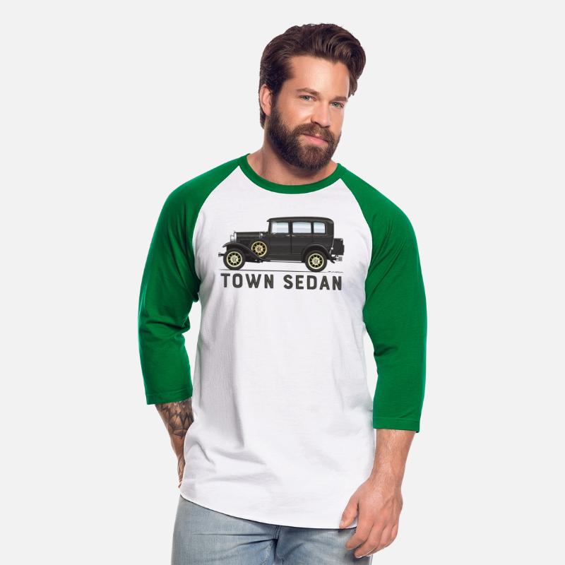 town Black