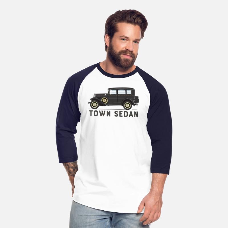 town Black