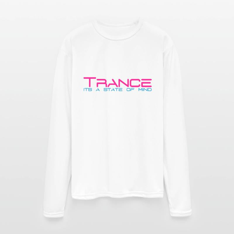 Trance State of Mind