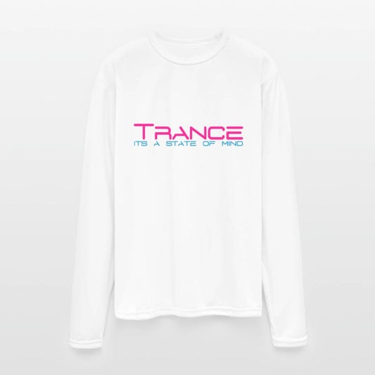 Trance State of Mind