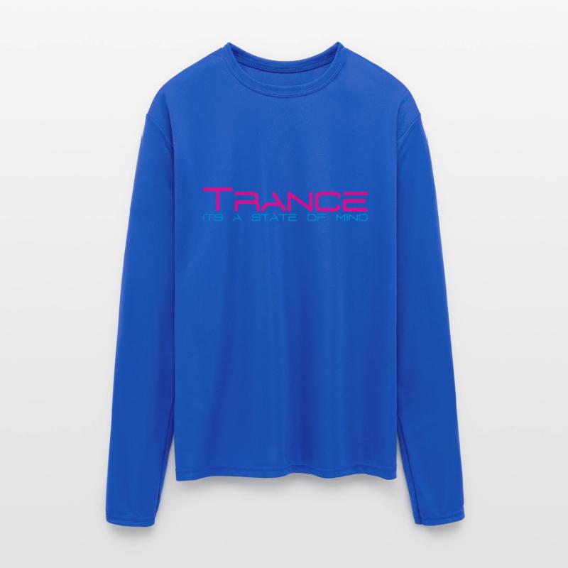 Trance State of Mind