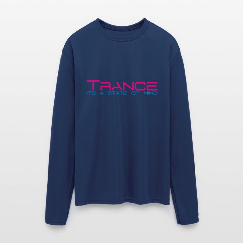 Trance State of Mind