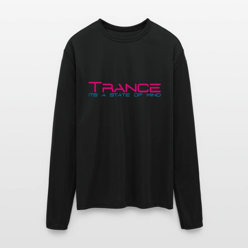 Trance State of Mind