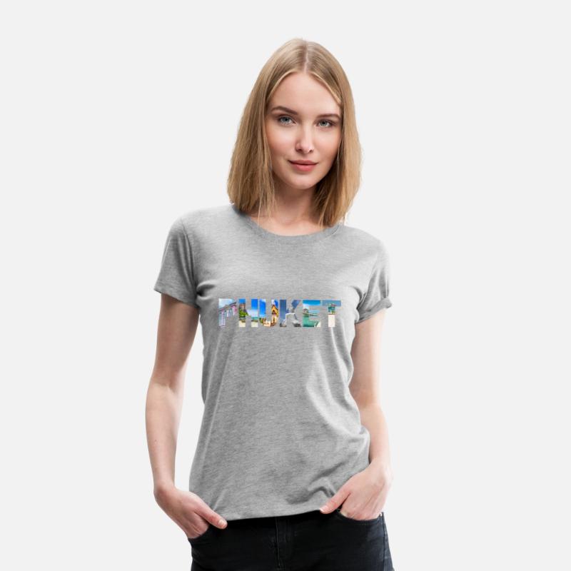 Traveller Landmark Thailand Souvenir
