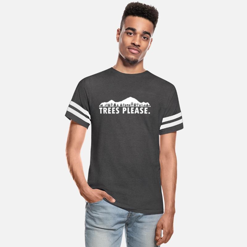 Trees Please
