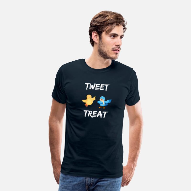 Tweet Treat