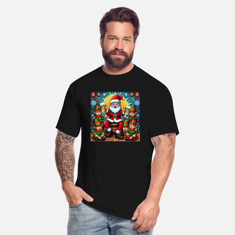 Ugly Christmas Sweater