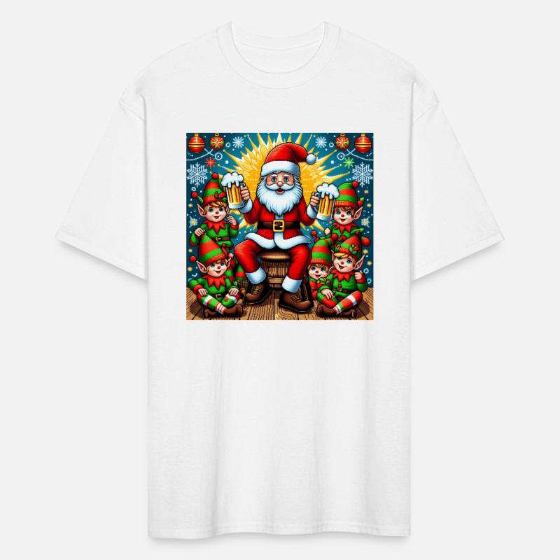 Ugly Christmas Sweater