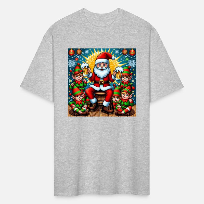 Ugly Christmas Sweater
