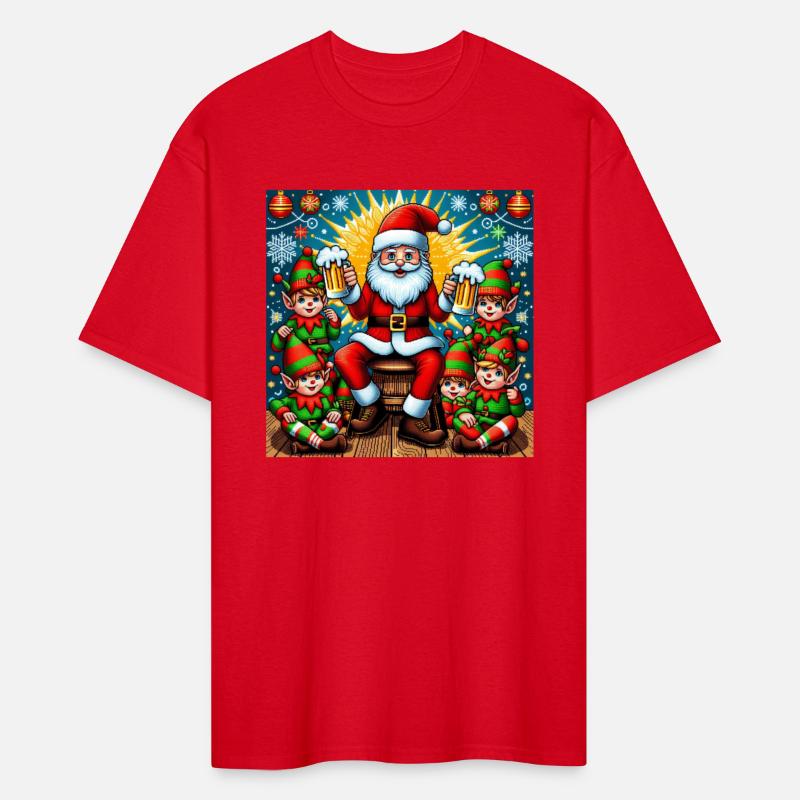 Ugly Christmas Sweater