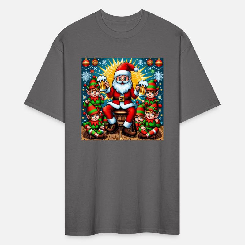 Ugly Christmas Sweater