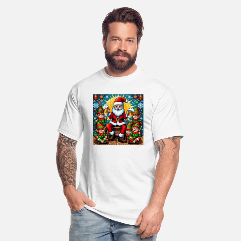 Ugly Christmas Sweater