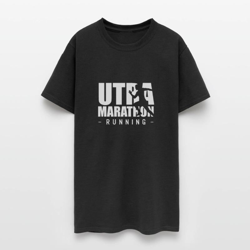 Ultramarathoner Runner Ultramarathon Ultra Race