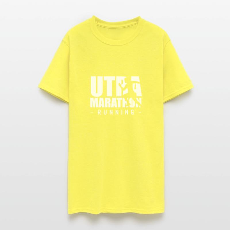 Ultramarathoner Runner Ultramarathon Ultra Race