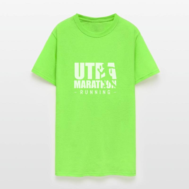 Ultramarathoner Runner Ultramarathon Ultra Race