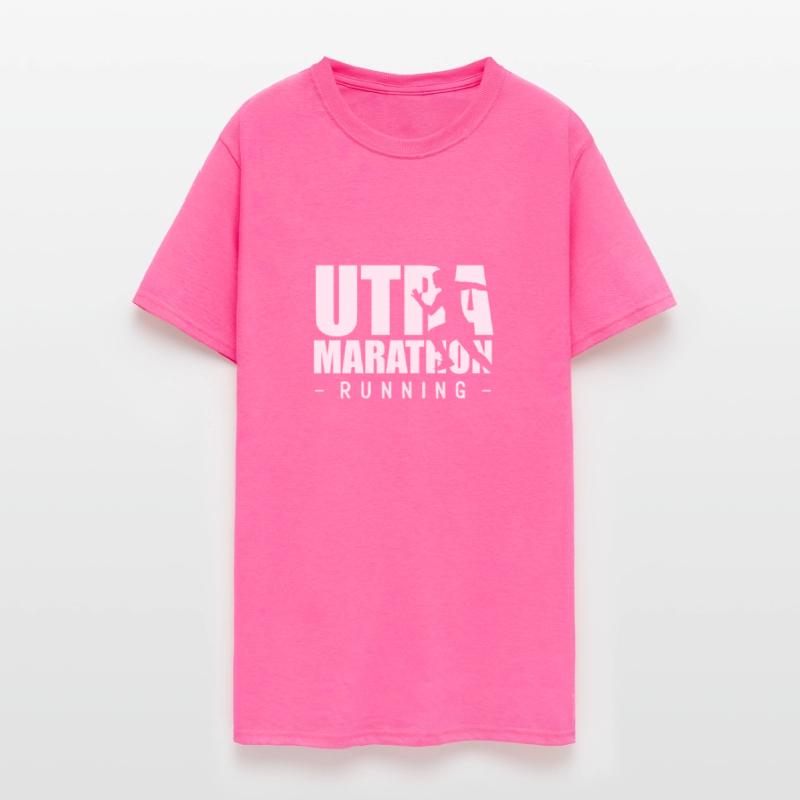 Ultramarathoner Runner Ultramarathon Ultra Race