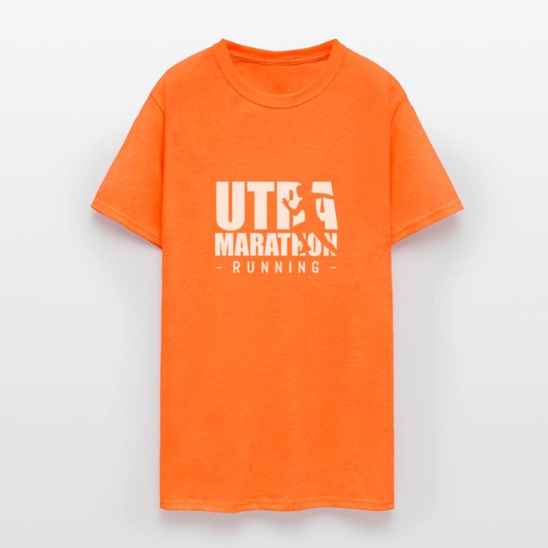 Ultramarathoner Runner Ultramarathon Ultra Race