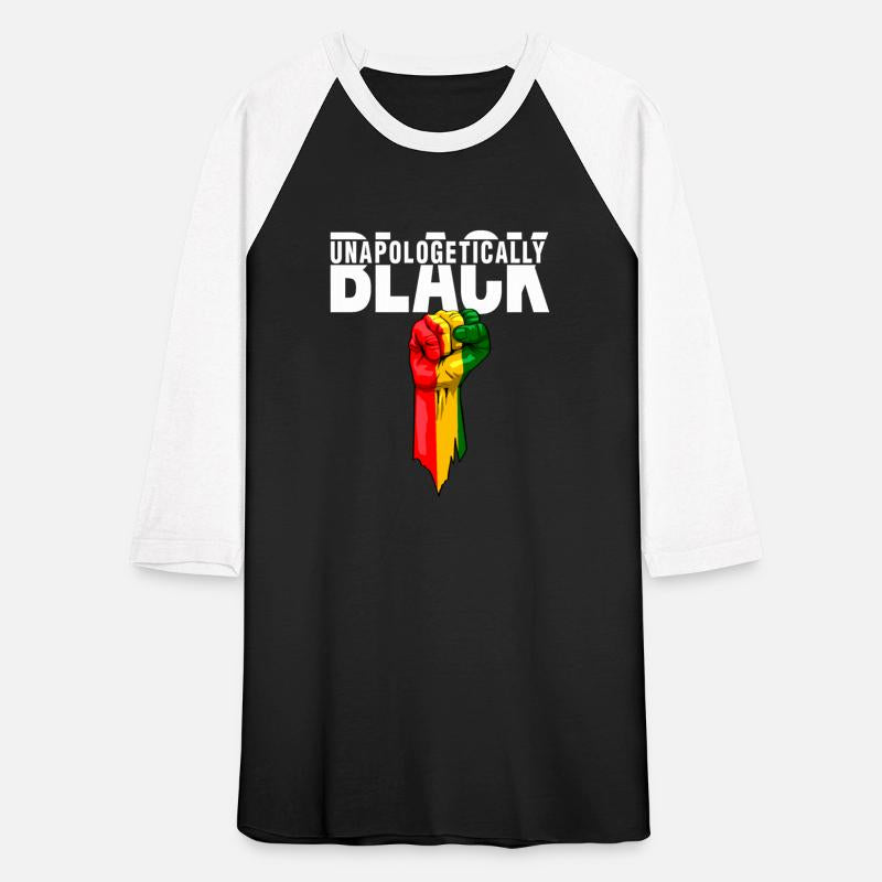 Unapologetically Black