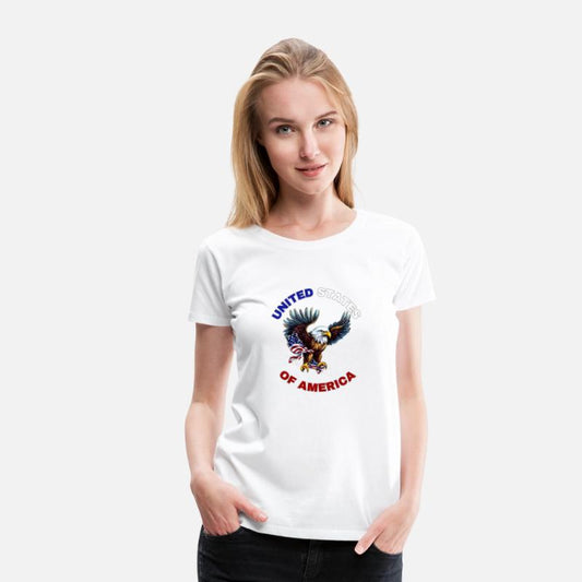 United States of America