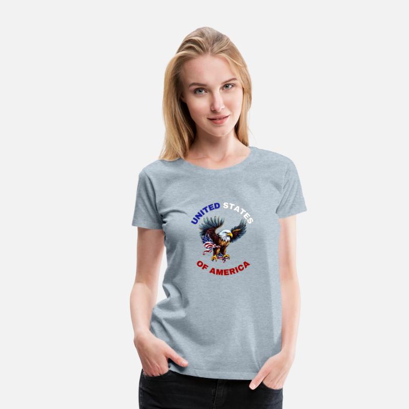 United States of America