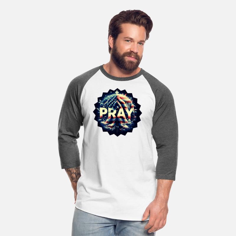 United States Pray Wear Pray for US.