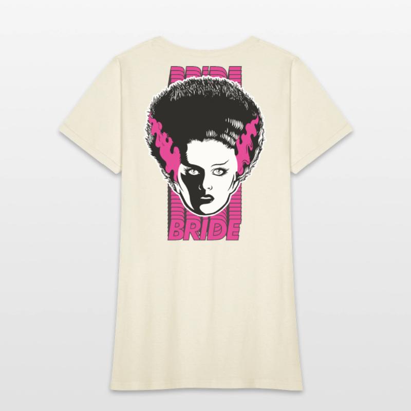 Universal Monsters Frankenstein`s Bride