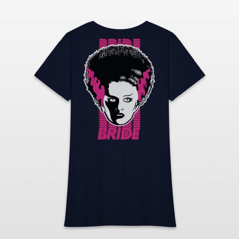 Universal Monsters Frankenstein`s Bride
