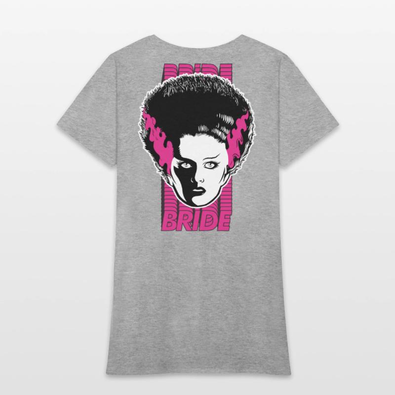Universal Monsters Frankenstein`s Bride