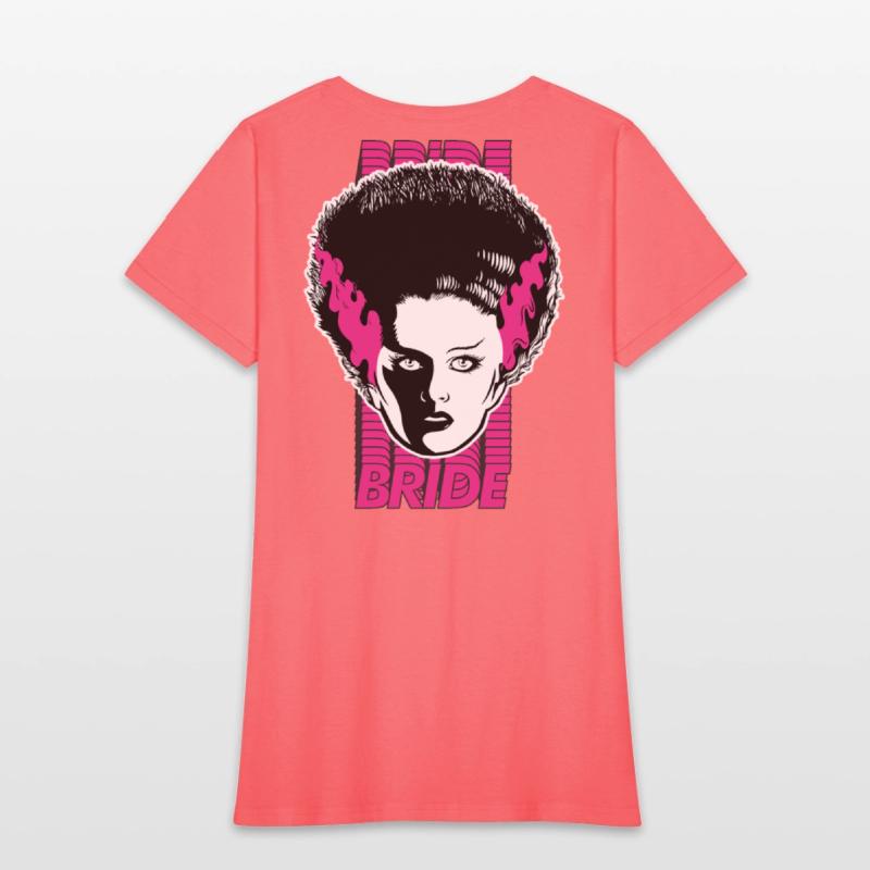 Universal Monsters Frankenstein`s Bride