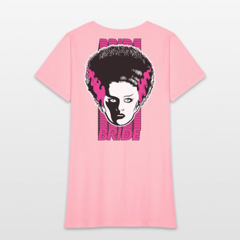 Universal Monsters Frankenstein`s Bride