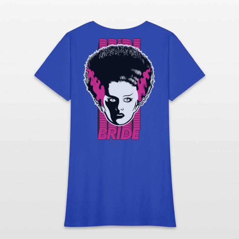 Universal Monsters Frankenstein`s Bride