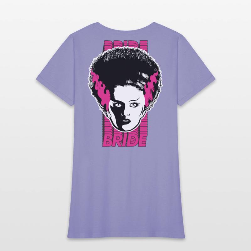 Universal Monsters Frankenstein`s Bride