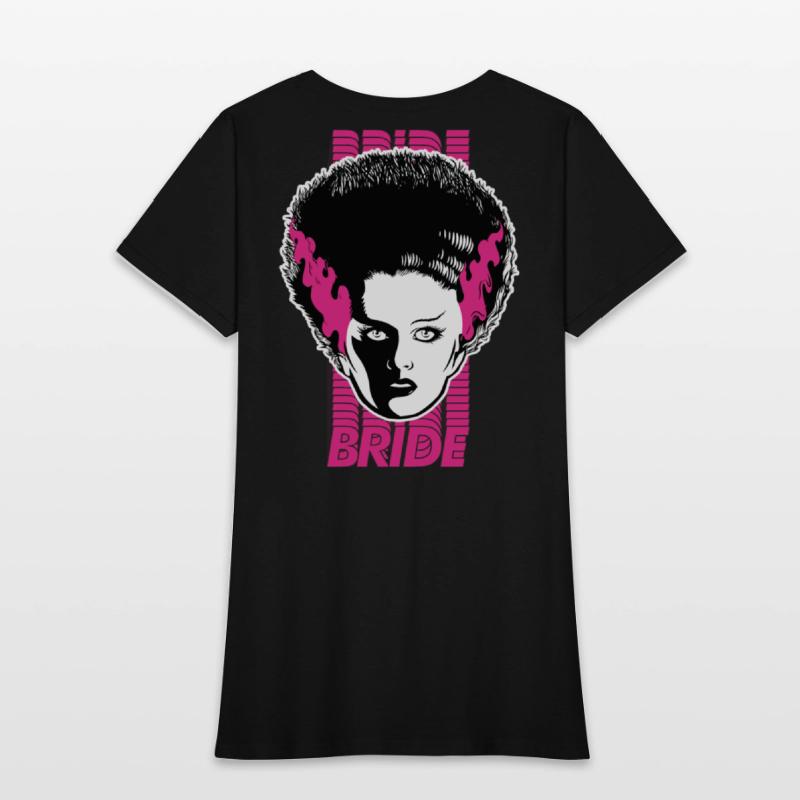 Universal Monsters Frankenstein`s Bride