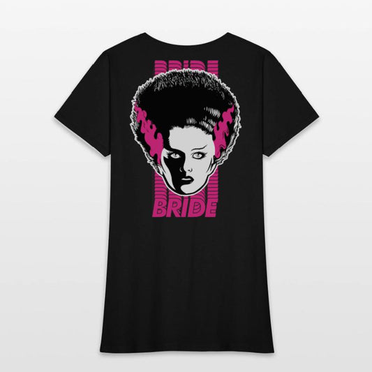 Universal Monsters Frankenstein`s Bride