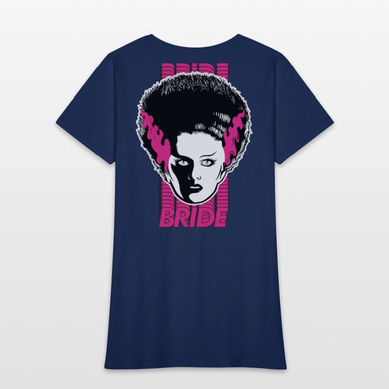 Universal Monsters Frankenstein`s Bride