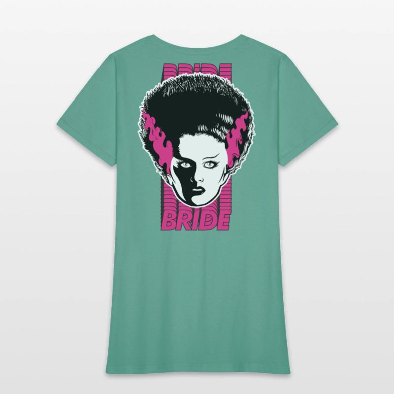 Universal Monsters Frankenstein`s Bride