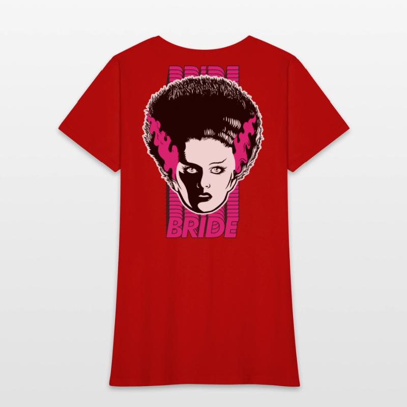 Universal Monsters Frankenstein`s Bride