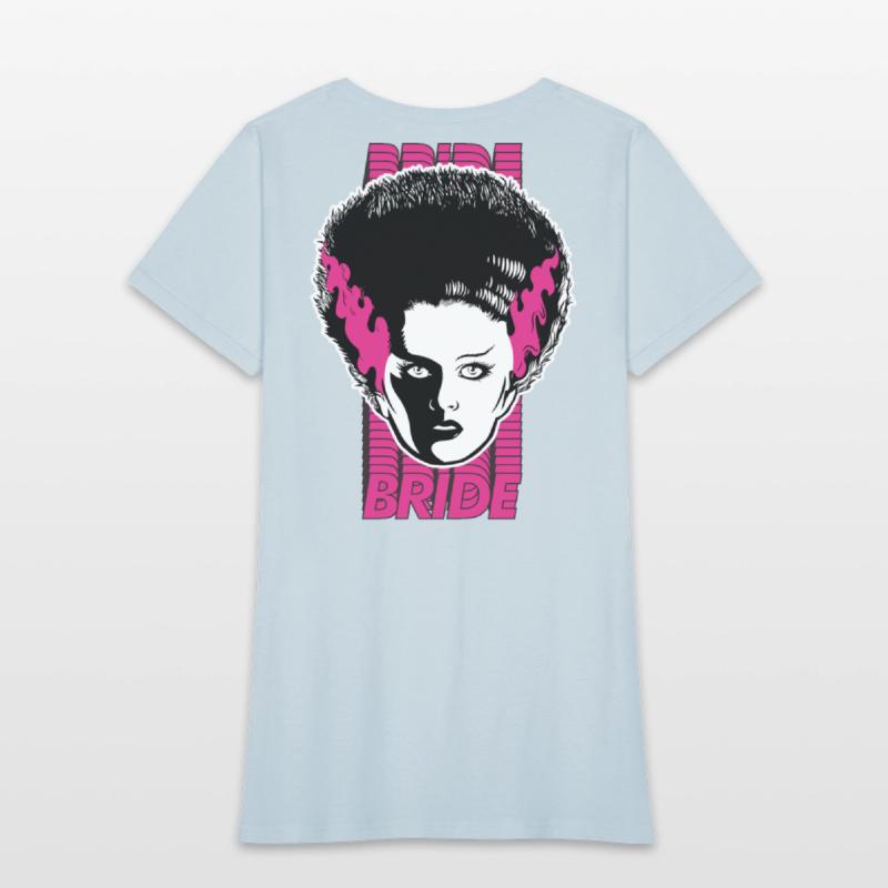 Universal Monsters Frankenstein`s Bride