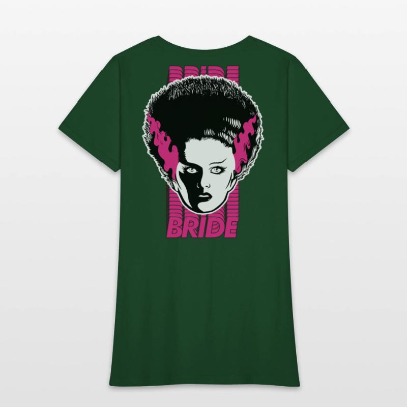 Universal Monsters Frankenstein`s Bride