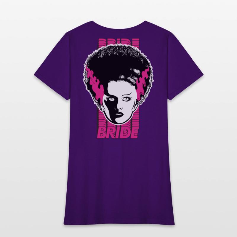 Universal Monsters Frankenstein`s Bride