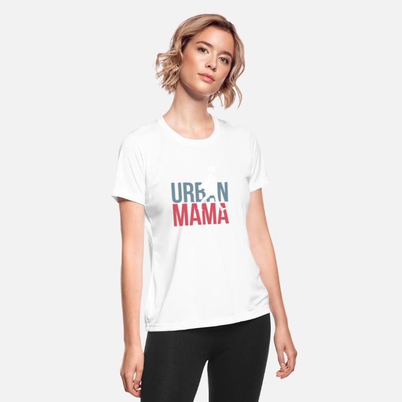 Urban Mama: City Chic on the Go